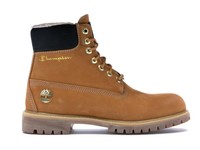 timberland 6 x champion